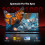 ACEMAGIC Gaming Laptop Computer - 16'' FHD Display Laptop 4