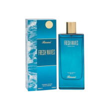 Rasasi Fresh Waves For Men 100ml Eau De Parfum