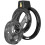 Cellmate Gladiator Soft Chastity Cage Size 1 1