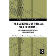 The Economics of Russias War in Ukraine Impact Analysis of Economic Po