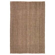 IKEA LOHALS Flatwoven Jute Rug 133x195 cm