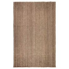 IKEA LOHALS Flatwoven Jute Rug 200x300 cm