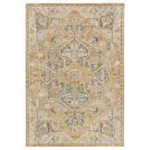 IKEA JÄRNVÄG Low Pile Rug 133x195 cm