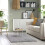 IKEA ÄRENDE High Pile Rug 120x180 cm 2