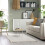 IKEA ÄRENDE High Pile Rug 120x180 cm 2