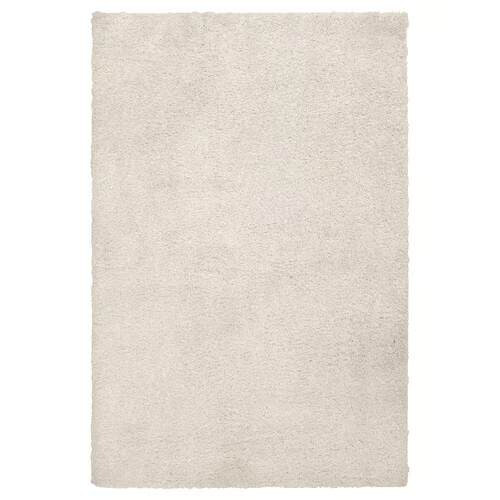 IKEA ÄRENDE High Pile Rug 120x180 cm