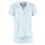 CTM Women's Floral Notched Collar Short Pyjama Set 4
