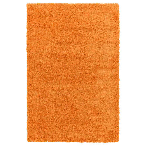 IKEA ÄRENDE High Pile Rug 120x180 cm