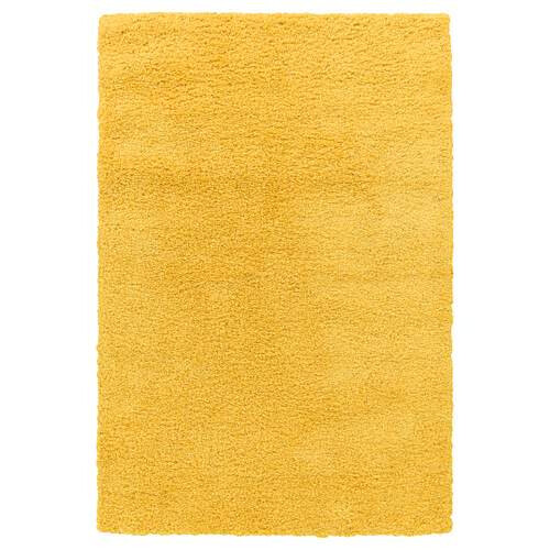 IKEA ÄRENDE High Pile Rug 120x180 cm