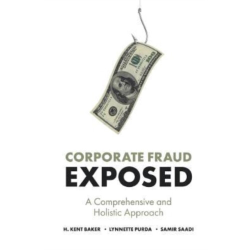 Corporate Fraud Exposed Paperback Book