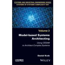 Modelbased Systems Architecting by Daniel Krob Hardcover Book