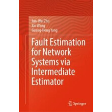 Fault Estimation for Network Systems via Intermediate Estimator by Jun