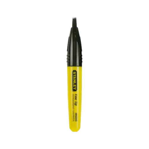 STANLEY Stanley Mini Permanent Marker Pen (Pack of 72) 2