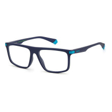 Polaroid PLD D448 ZX9 Men New Eyeglasses
