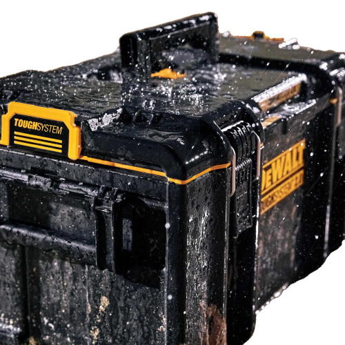DeWalt Dewalt Toughsystem 2.0 Tool Box 2
