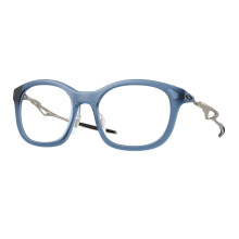 Oakley OX8204D NEOTURE Asian Fit 820404 Unisex New Eyeglasses