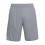Under Armour (M, Steel Grey/Black) Under Armour Mens Tech Shorts 1