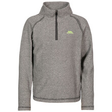 (5-6 Years, Green Smoke/Alpine) Trespass Childrens/Kids Keynote Fleece