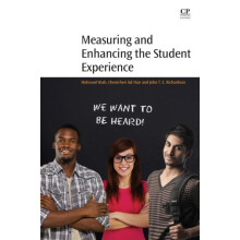 Measuring and Enhancing the Student Experience by Mahsood Shah Paperba