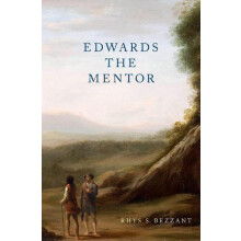 Edwards the Mentor by BEZZANT Hardcover Book