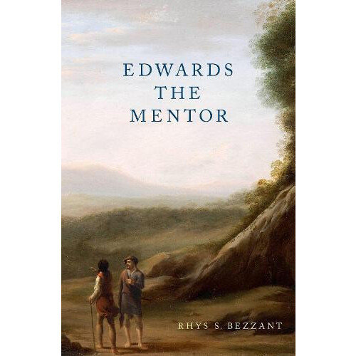 Edwards the Mentor by BEZZANT Hardcover Book