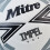 Mitre (3, White/Black/Grey) Mitre Impel One Football 3