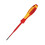 Knipex Knipex Slim Slotted Head Screwdriver 1
