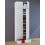 Wooden wardrobe closet Vandol 2
