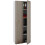 (Chipboard, Brown) Office cabinet Folder File cabinet Vandol 1
