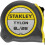 STANLEY (5m, Black/Yellow) Stanley Tylon Tape Measure 1