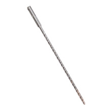 (200mm x 6.5mm, Silver) Dewalt Extreme SDS Drill Bit