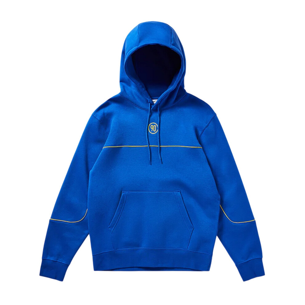 Nike (Xl, Game Royal) Mens T90 Logo Hoodie