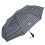 Trespass Trespass Check Compact Auto Open Umbrella - Brolli 2