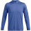 Under Armour (L, Blue) Under Armour Mens Regular Hoodie 1