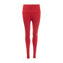 (10 UK, Red) Skins Womens/Ladies Skyscraper Running Leggings