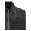 Diesel (L, Black) Diesel Mens Stone Wash Bomber Jacket 4