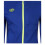 Umbro (XL, Deep Surf/Blue) Umbro Mens Ribbed Cuff Track Jacket 3