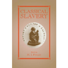 Classical Slavery Hardcover Book