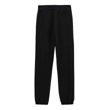 (14 Years, Black) Guess Childrens/Kids Logo Regular Jogging Bottoms