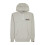 Ellesse Ellesse Mens Embroidered Logo Hoodie 1