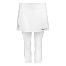 (14 UK, White) Head Womens/Ladies Tennis Skort