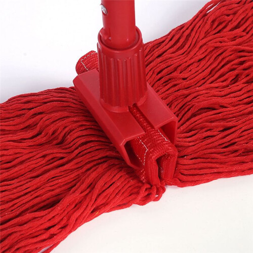 Commercial String Mops  Replacement for Floor Cleaning Loop-End Mops  Replacement Looped End String  RefillB