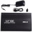 Caixa de Disco Rígido IDE para HDD SSD de 3,5 Polegadas USB para HD Externo de Metal com Adaptador OTG Plugue EU 2