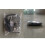 20 PeçAs CordãO de Colar Encerado Preto de 20 Polegadas com Fecho um Granel para Colar de Pulseira e FabricaçãO de Joias 1
