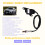 NOX Sensor Nitrogen Oxide Sensor 05N907807B A/C/D 5WK97362 for      A3  Octavia  Leon 6