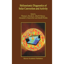 Helioseismic Diagnostics of Solar Convection and Activity Hardcover Bo