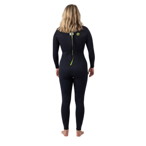 O'Brien Womens/Ladies Elite Wetsuit 1
