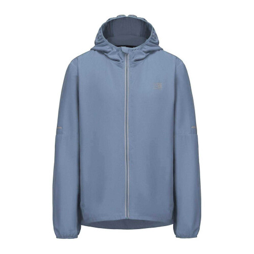 Karrimor (L, Bold Blue) Karrimor Mens Running Jacket