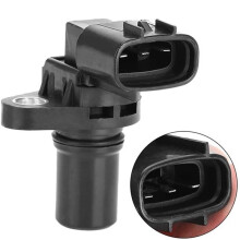 2X Sensor de Posición del Árbol de Levas 33220-76G00 33220-76G02 J5T23591A para Motor Fueraborda para DF 40 50 90 100 115 140