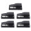 5X Forklift D.C Motor Controller 24V 90A 1212P-2507 2
